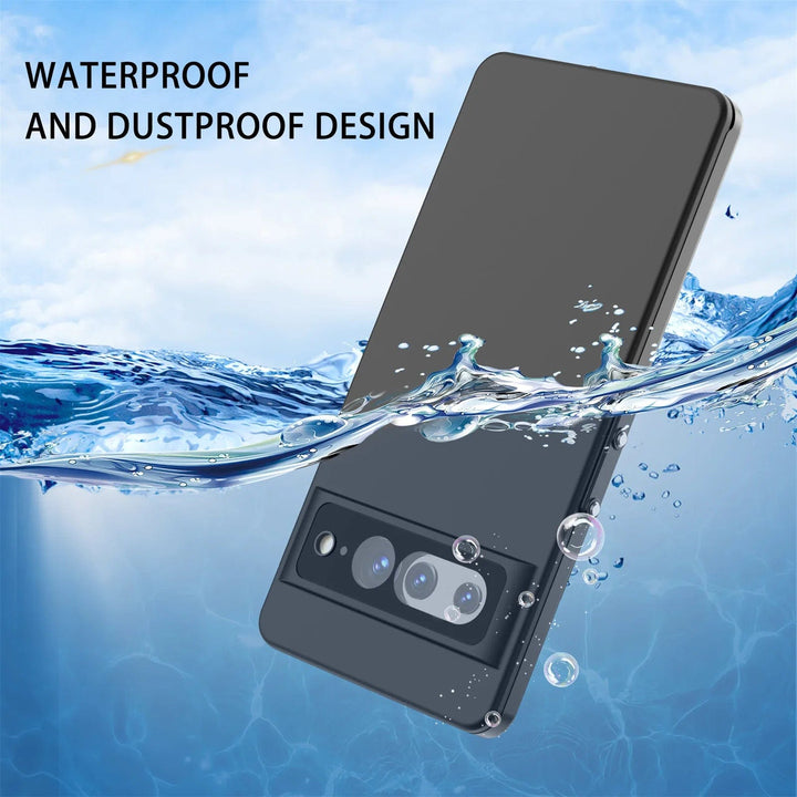 Waterproof Case For Google Pixel 7