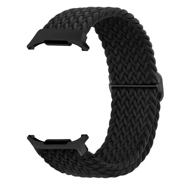 Braided Solo Loop Watch Strap For Samsung Watch 7