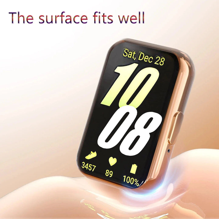Protective Watch Case For Samsung Galaxy Fit 3