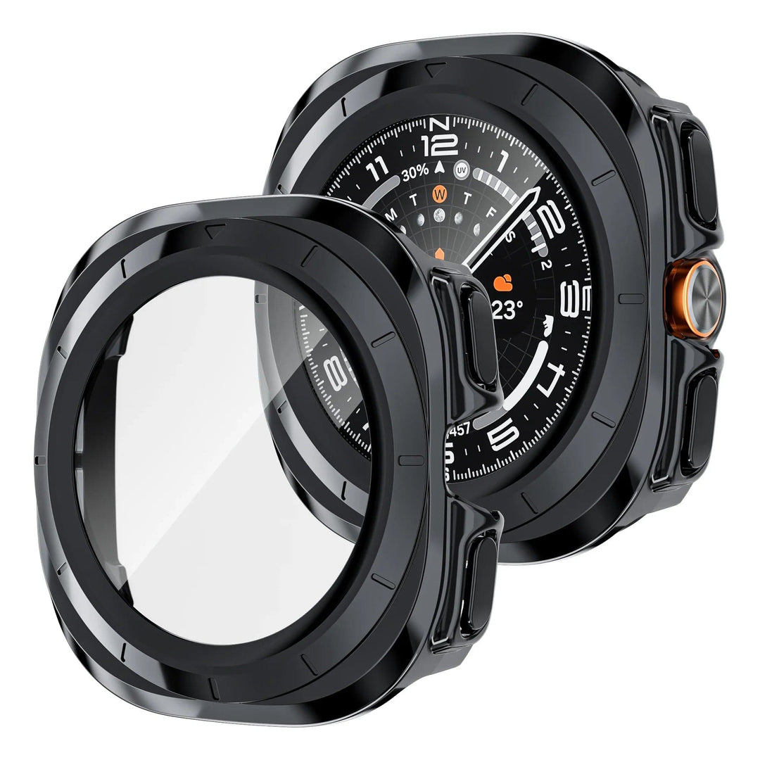 Shockproof Watch Case For Samsung Watch 7