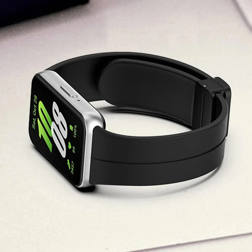 Magnetic Sports Band For Samsung Fit 3