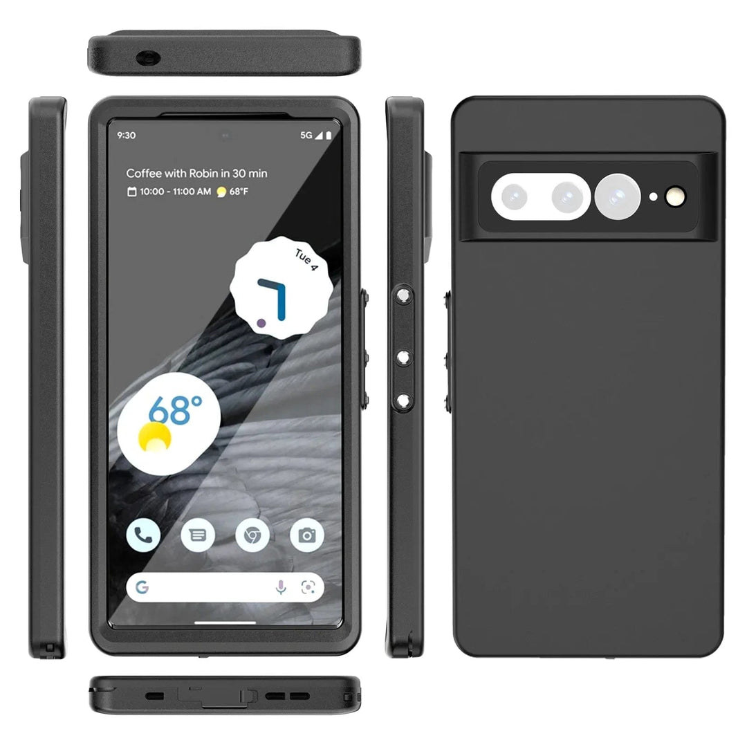 Waterproof Case For Google Pixel 7