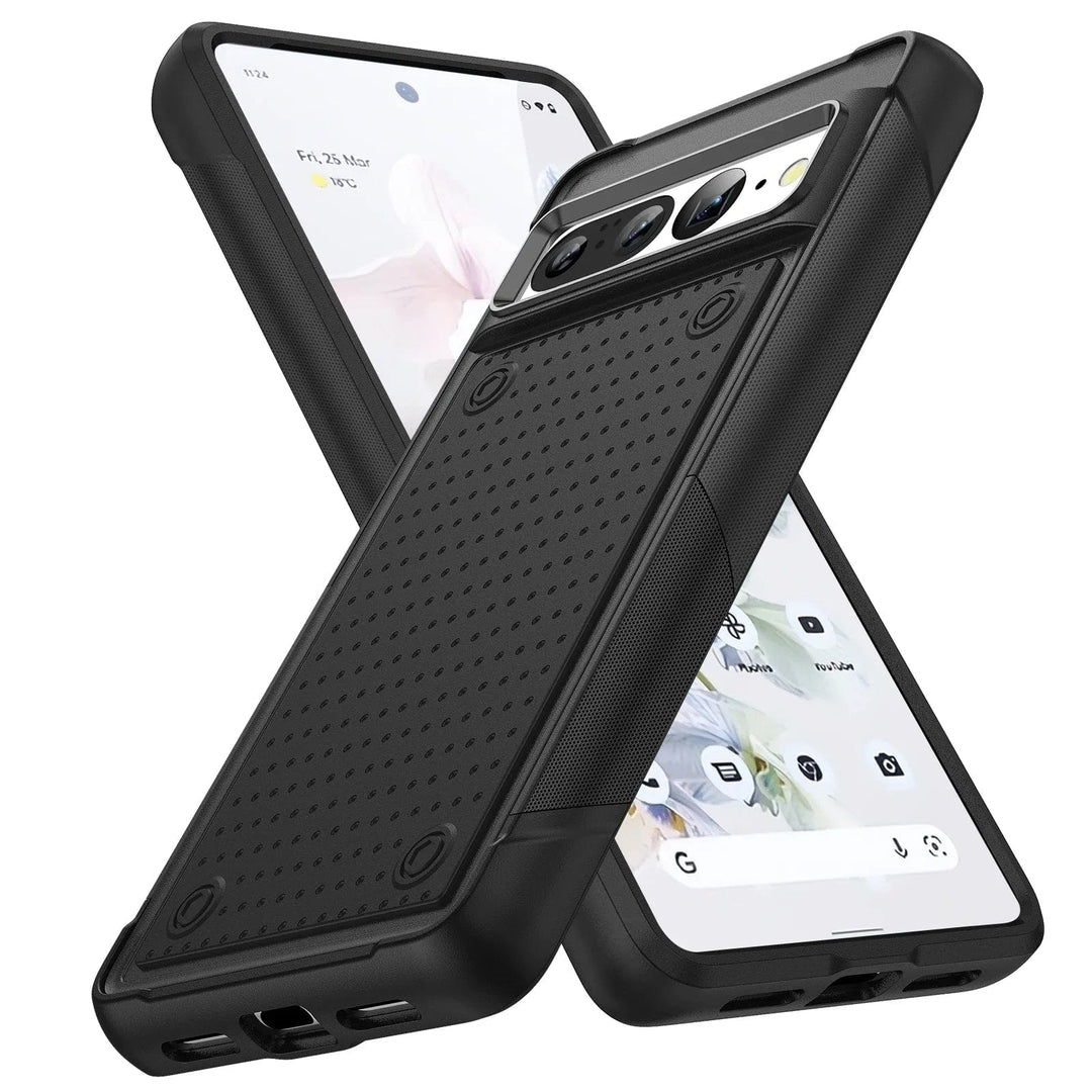 Shockproof Case For Google Pixel