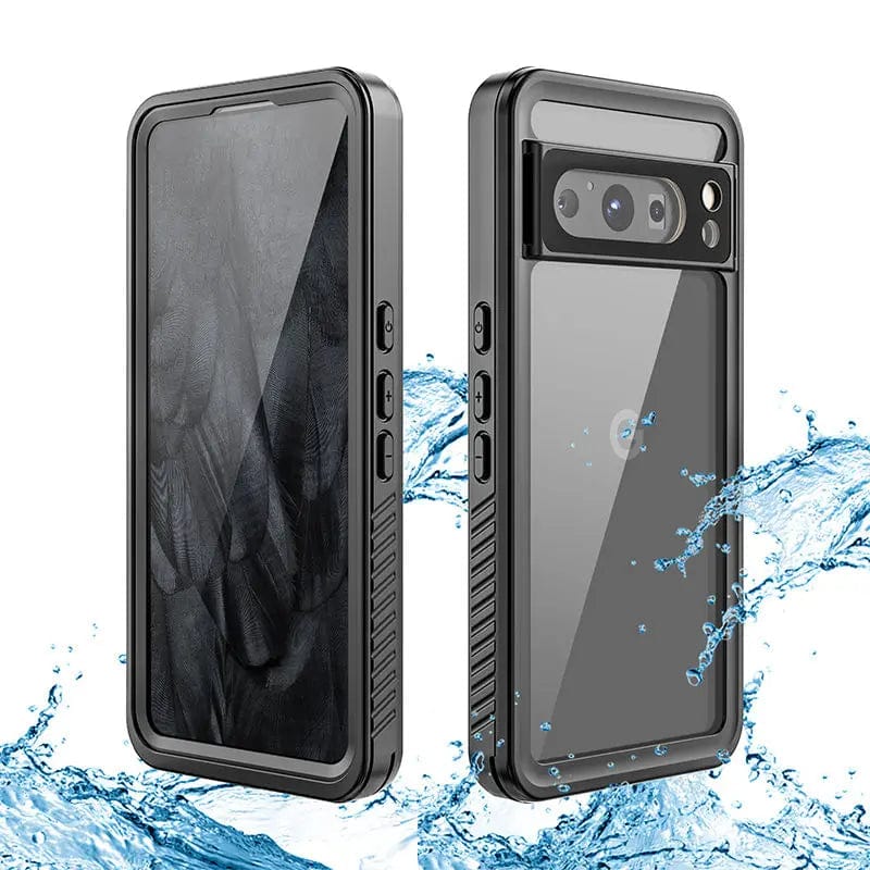 Waterproof Case For Google Pixel