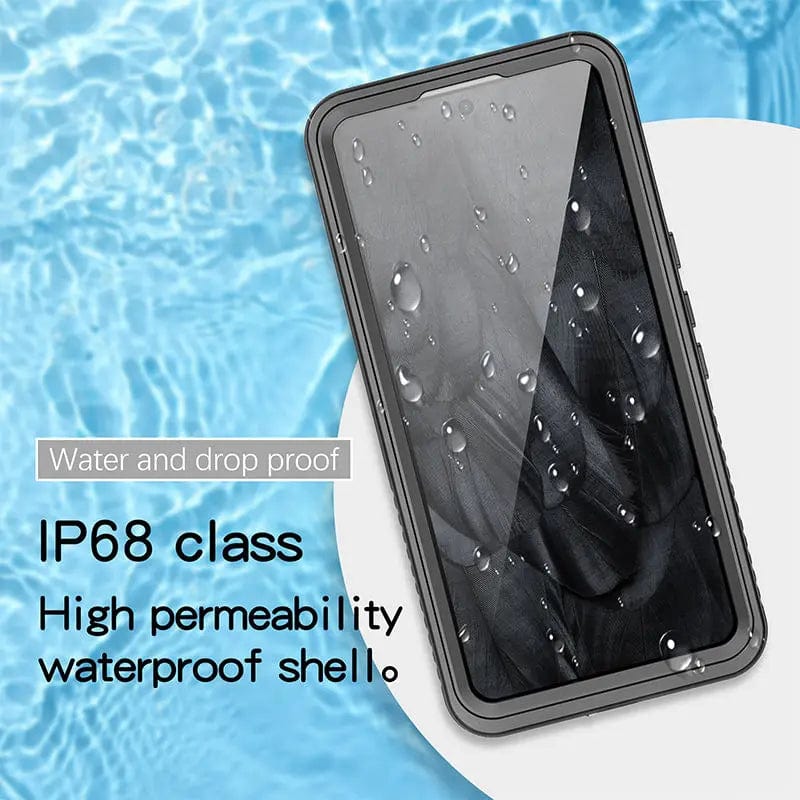 Waterproof Case For Google Pixel