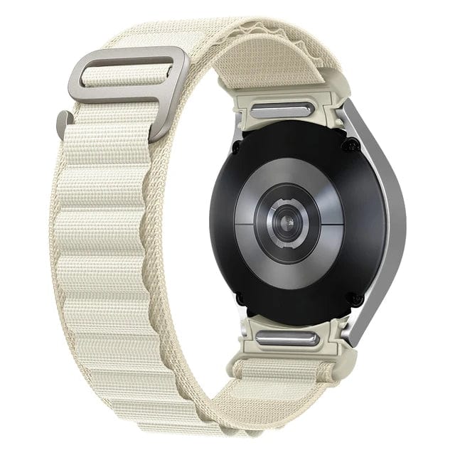Alpine Loop Watch Band For Samsung Starlight / Galaxy 5 pro 45mm