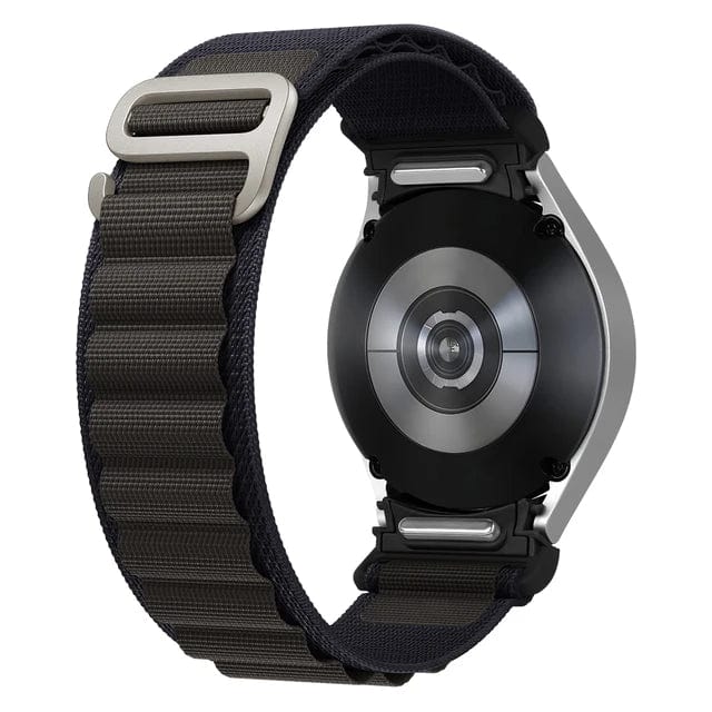 Alpine Loop Watch Band For Samsung Indigo / Galaxy 5 pro 45mm