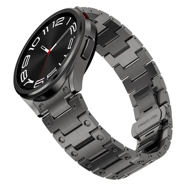 Stainless Steel Watch Strap For Samsung