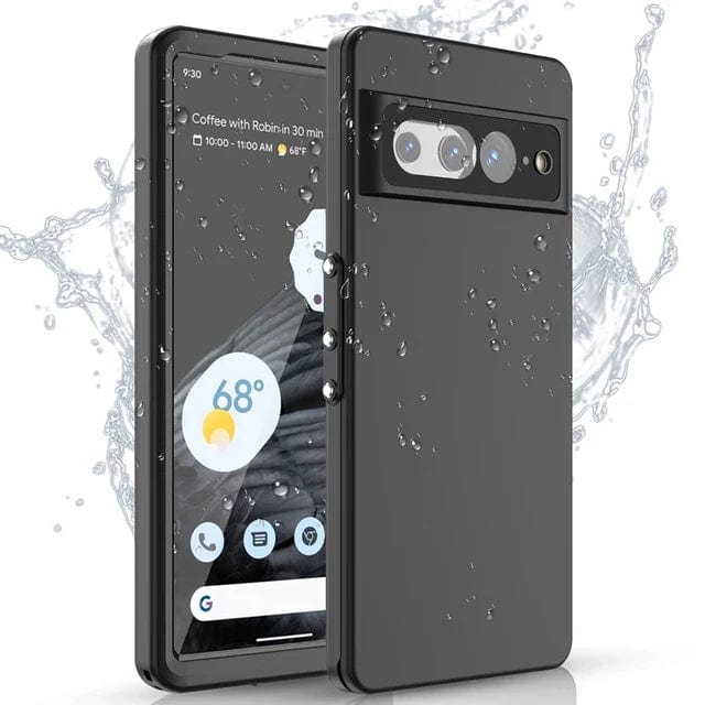 Waterproof Case For Google Pixel 7 Google Pixel 7 Pro