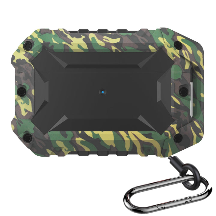 Armoured Wireless Headphones Case AirPods 3rd Generation / Camouflage