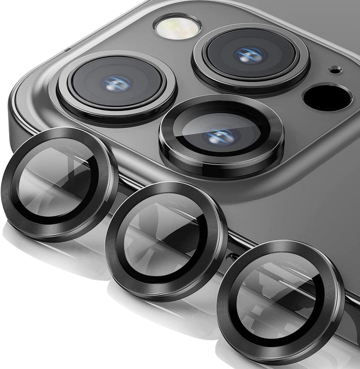 iPhone Camera Lens Protector (Triple)