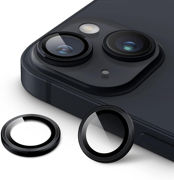 iPhone Camera Lens Protector (Dual)