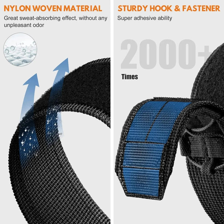Tactical Watch Band
