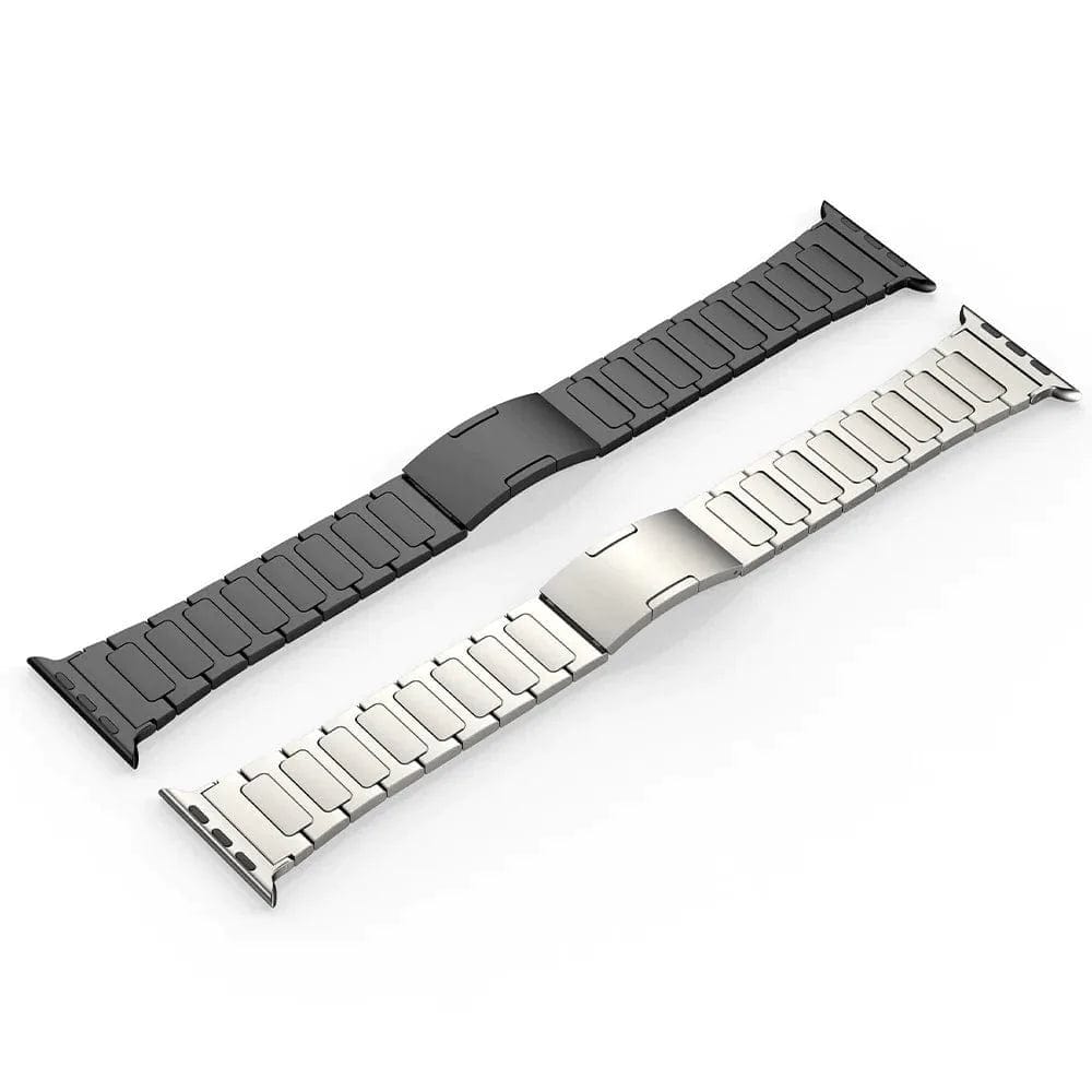 Titanium Watch Band