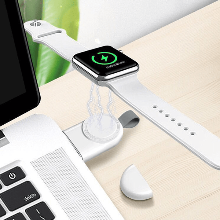USB Watch Charger