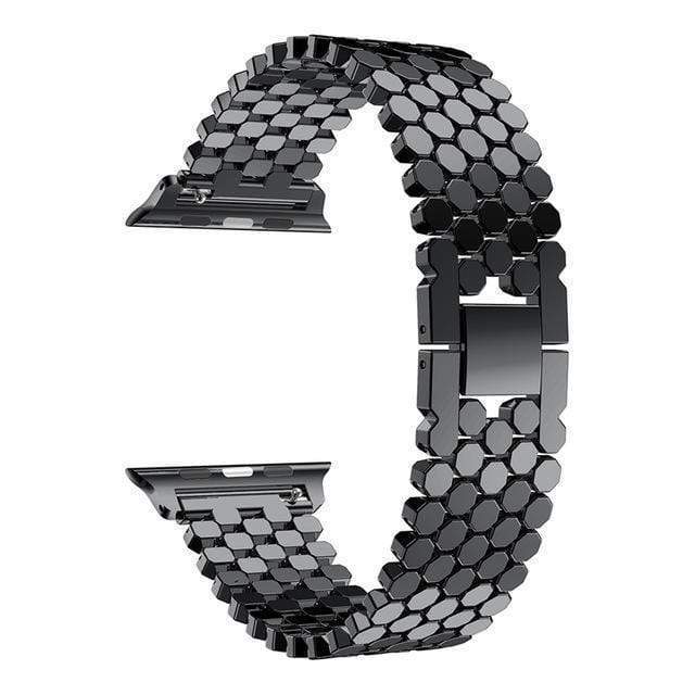 Link Bracelet Watch Band