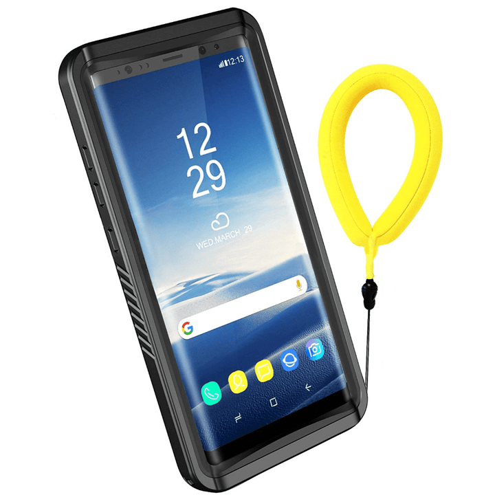 Waterproof Case For Samsung Galaxy